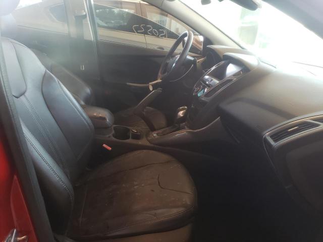 Photo 5 from auction – 2012 FORD FOCUS TITA with VIN 1FAHP3N20CL472539