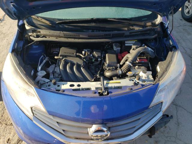 Photo 7 from auction – 2015 NISSAN VERSA NOTE with VIN 3N1CE2CP6FL366479