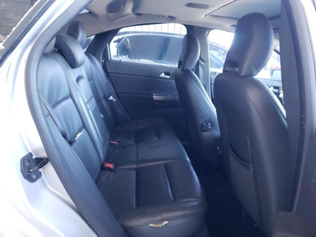 Photo 6 from auction – 2004 VOLVO S40 T5 with VIN YV1MS682942025908