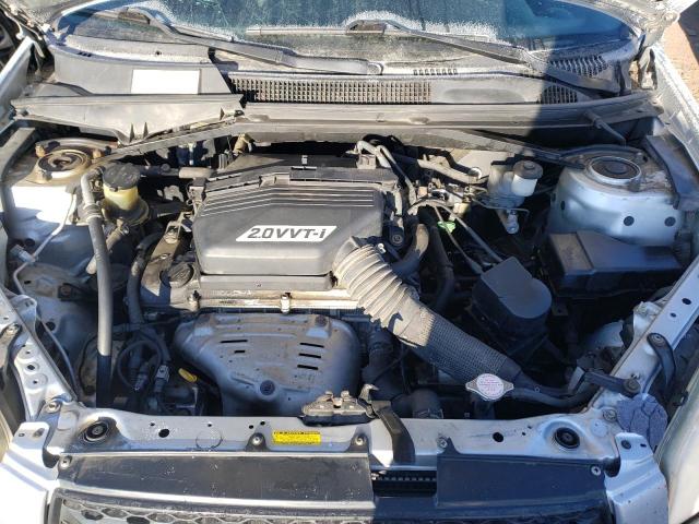 Photo 7 from auction – 2003 TOYOTA RAV4 with VIN JTEHH20V336076974