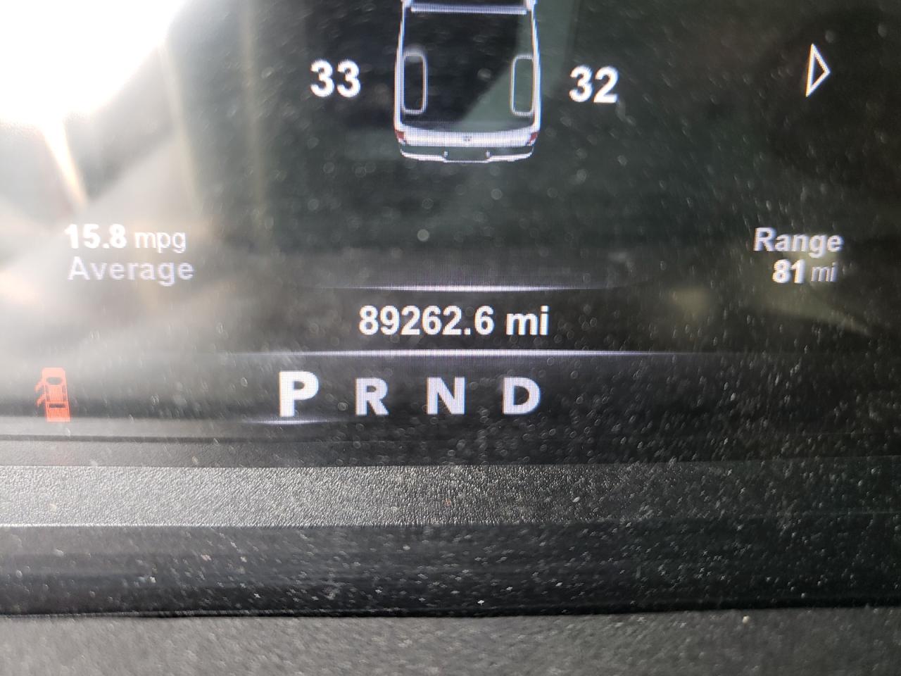 Фото 8 с аукциона – 2017 RAM 1500 LARAM с VIN 1C6RR6VT5HS775730