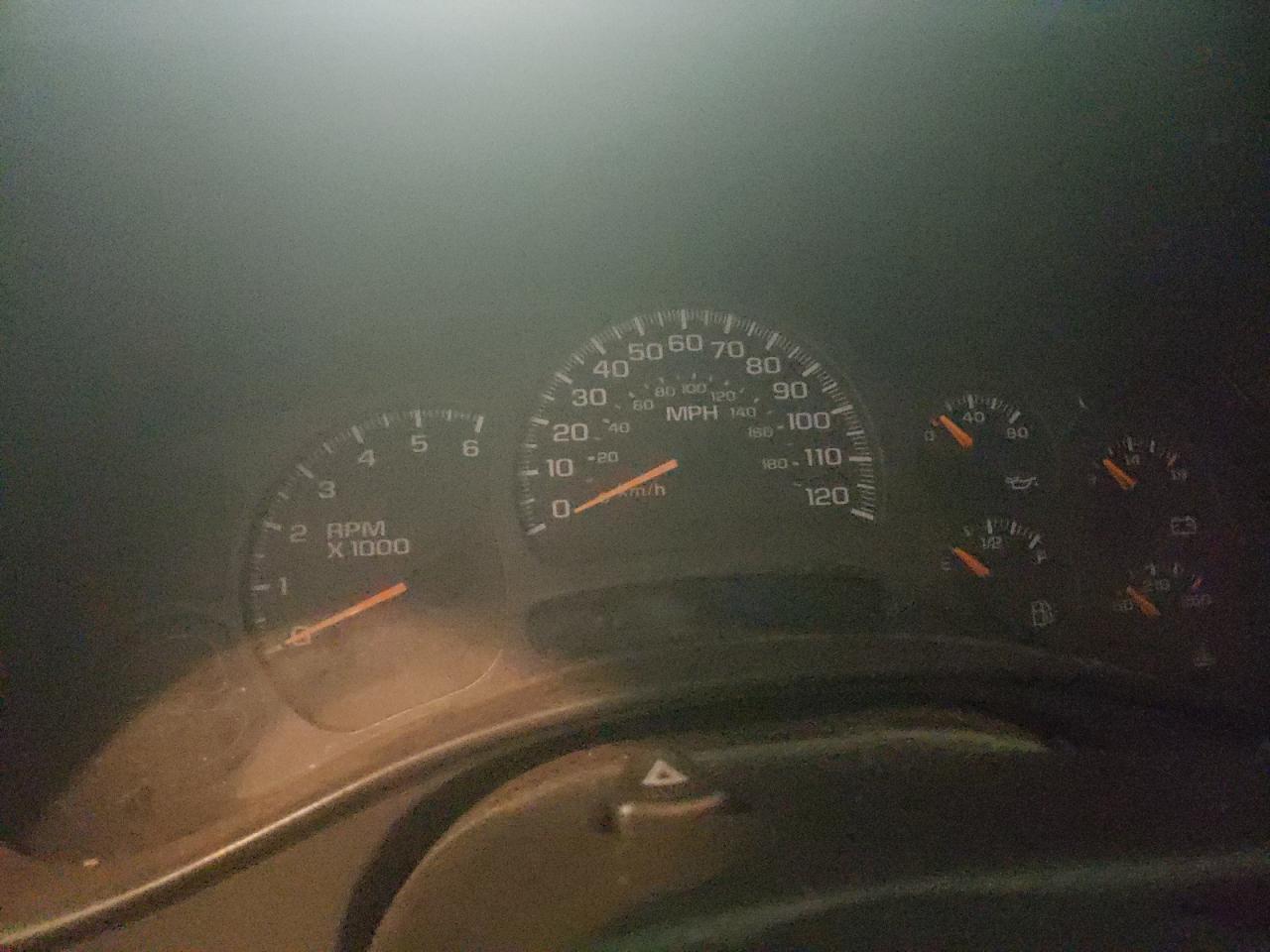 Zdjęcie 8 z aukcji – 2004 CHEVROLET SILVERADO z VIN 1GCEK19T84E198015