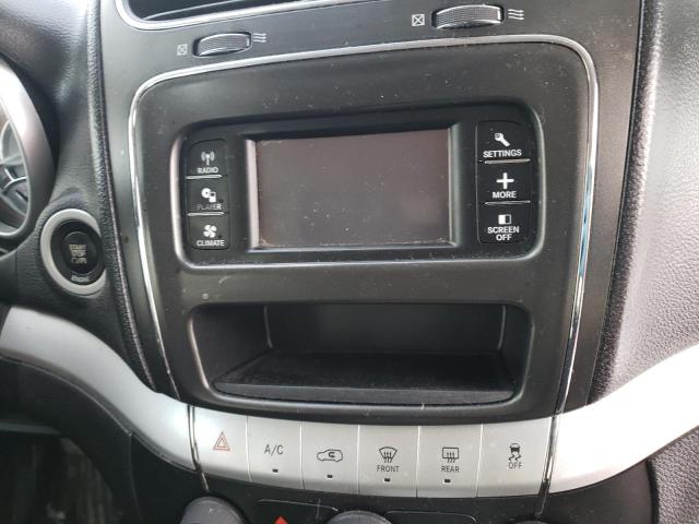 Photo 9 from auction – 2016 DODGE JOURNEY SE with VIN 3C4PDCAB8GT175341