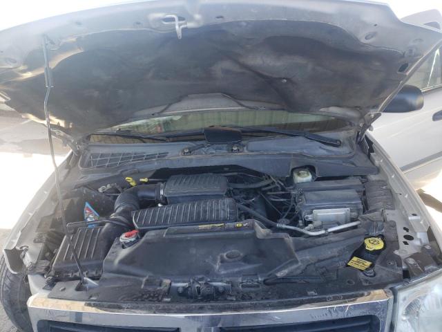 Photo 7 from auction – 2007 DODGE DURANGO SL with VIN 1D8HB48P07F582034