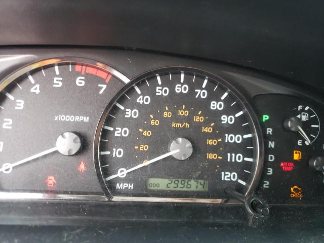 Photo 8 from auction – 2005 TOYOTA SEQUOIA SR with VIN 5TDBT44AX5S254815