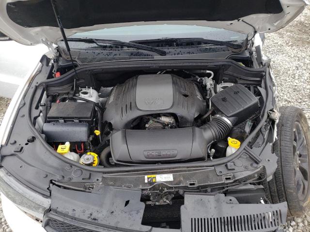 Photo 7 from auction – 2019 DODGE DURANGO R/ with VIN 1C4SDJCT8KC756282
