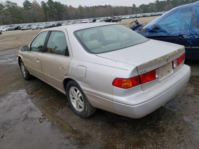 Photo 3 from auction – 2001 TOYOTA CAMRY CE with VIN 4T1BG22K91U104233