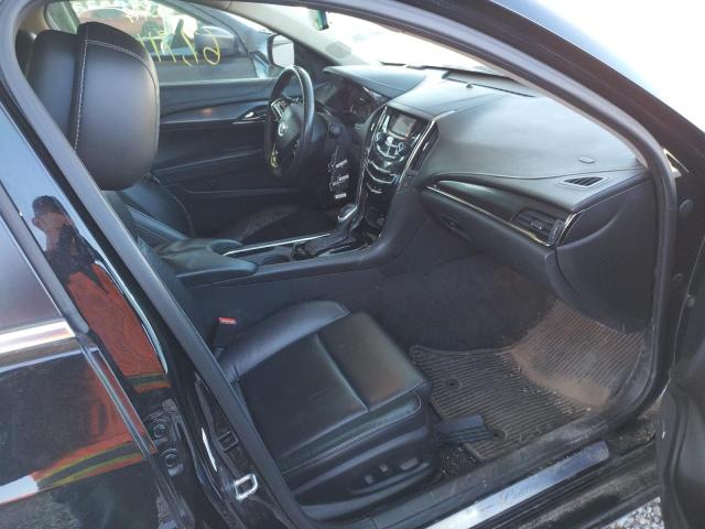 Photo 5 from auction – 2014 CADILLAC ATS with VIN 1G6AA5RA5E0109073