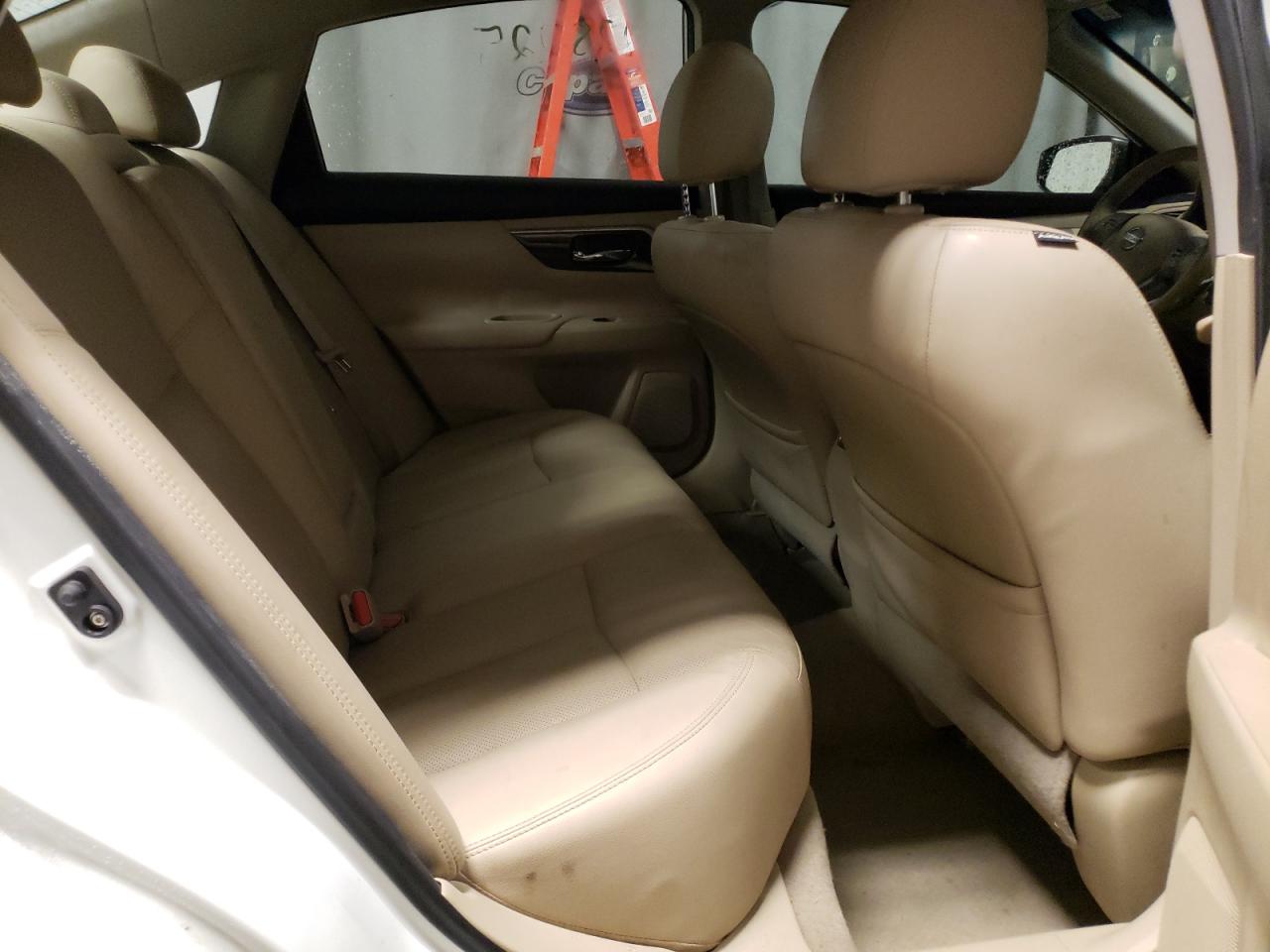 Photo 6 from auction – 2014 NISSAN ALTIMA 3.5 with VIN 1N4BL3AP6EC292438