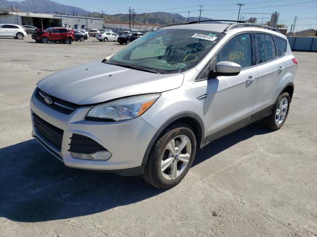 Photo 2 from auction – 2013 FORD ESCAPE SE with VIN 1FMCU9G90DUC60158