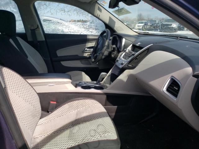 Photo 5 from auction – 2014 CHEVROLET EQUINOX LS with VIN 2GNALAEK6E6113551