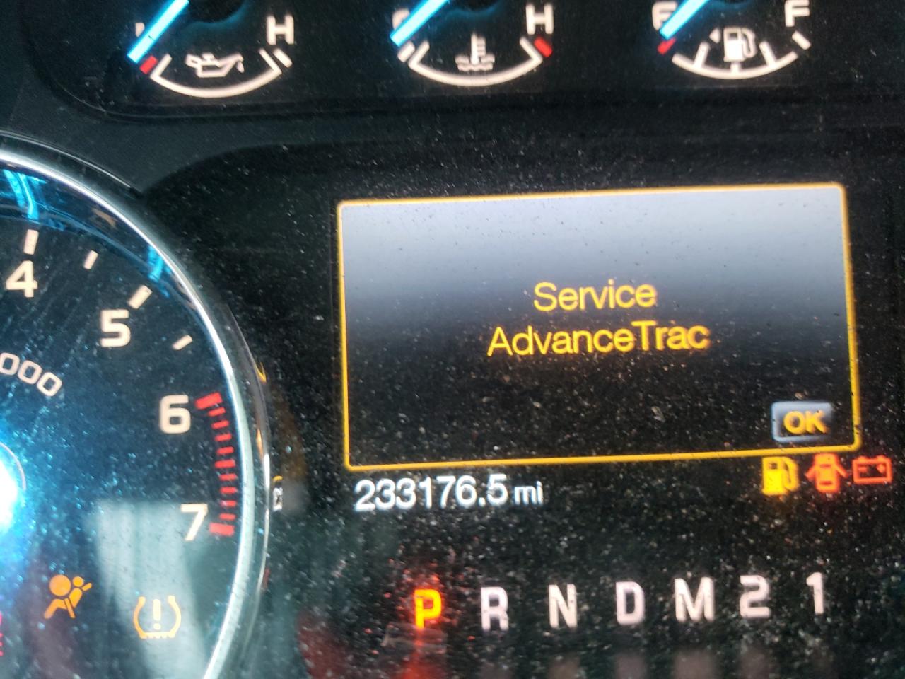 Photo 8 from auction – 2011 FORD F150 SUPER with VIN 1FTFW1CF9BKE13038