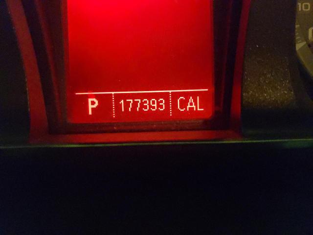Photo 8 from auction – 2011 GMC TERRAIN SL with VIN 2CTALUEC2B6215528