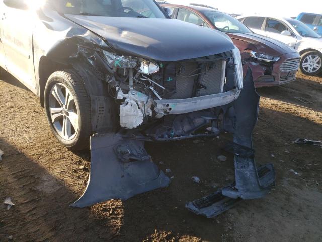 Photo 9 from auction – 2012 TOYOTA HIGHLANDER with VIN 5TDDK3EH8CS114924