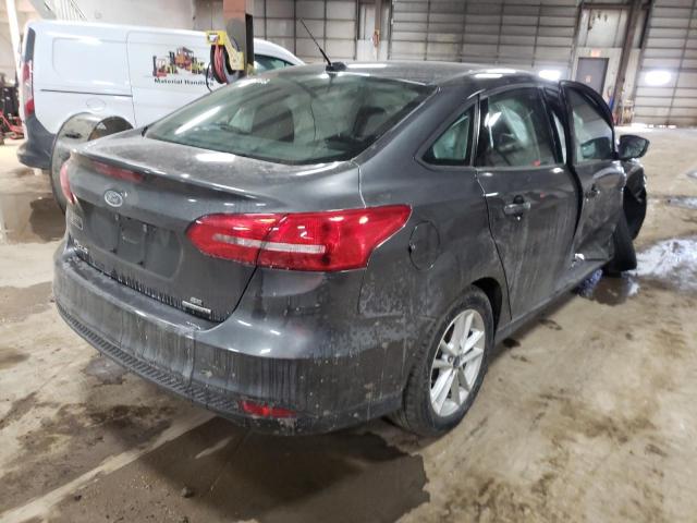 Photo 4 from auction – 2016 FORD FOCUS SE with VIN 1FADP3F28GL316350