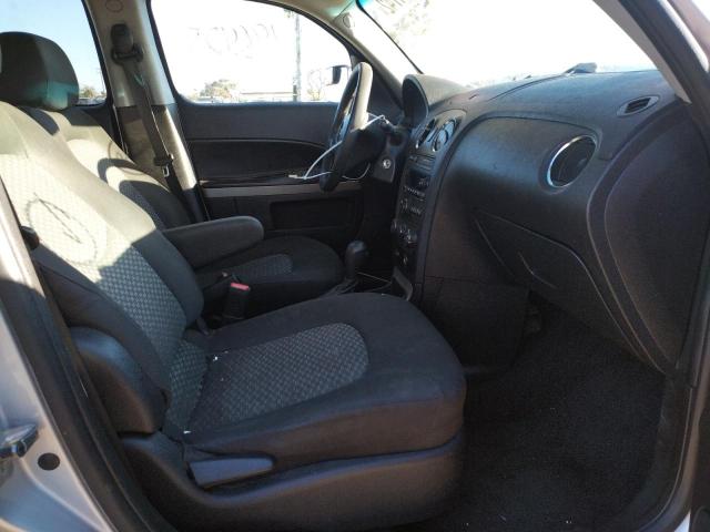 Photo 5 from auction – 2011 CHEVROLET HHR LS with VIN 3GNBAAFW8BS563503