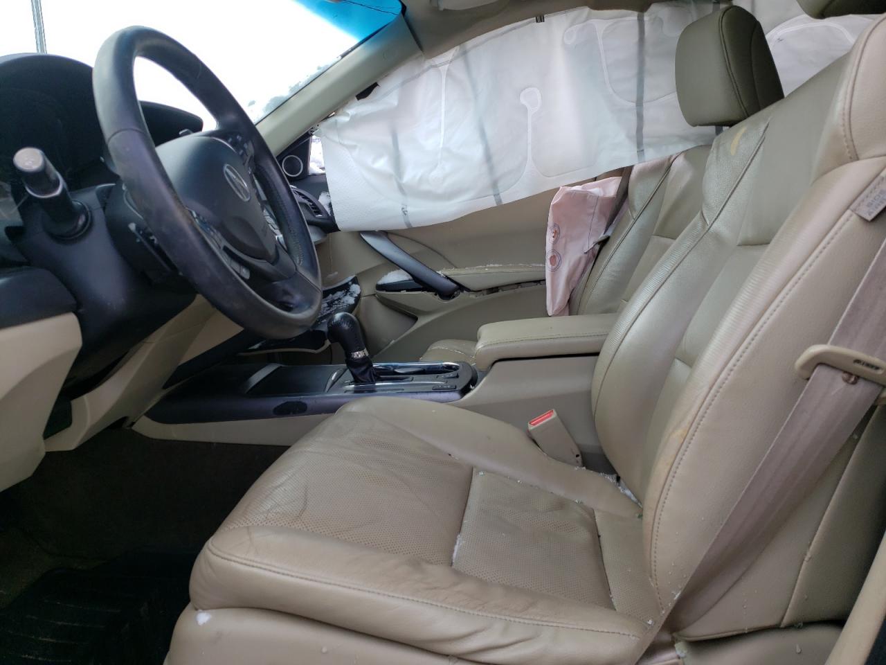 Photo 5 from auction – 2013 ACURA RDX TECHNO with VIN 5J8TB4H50DL004991
