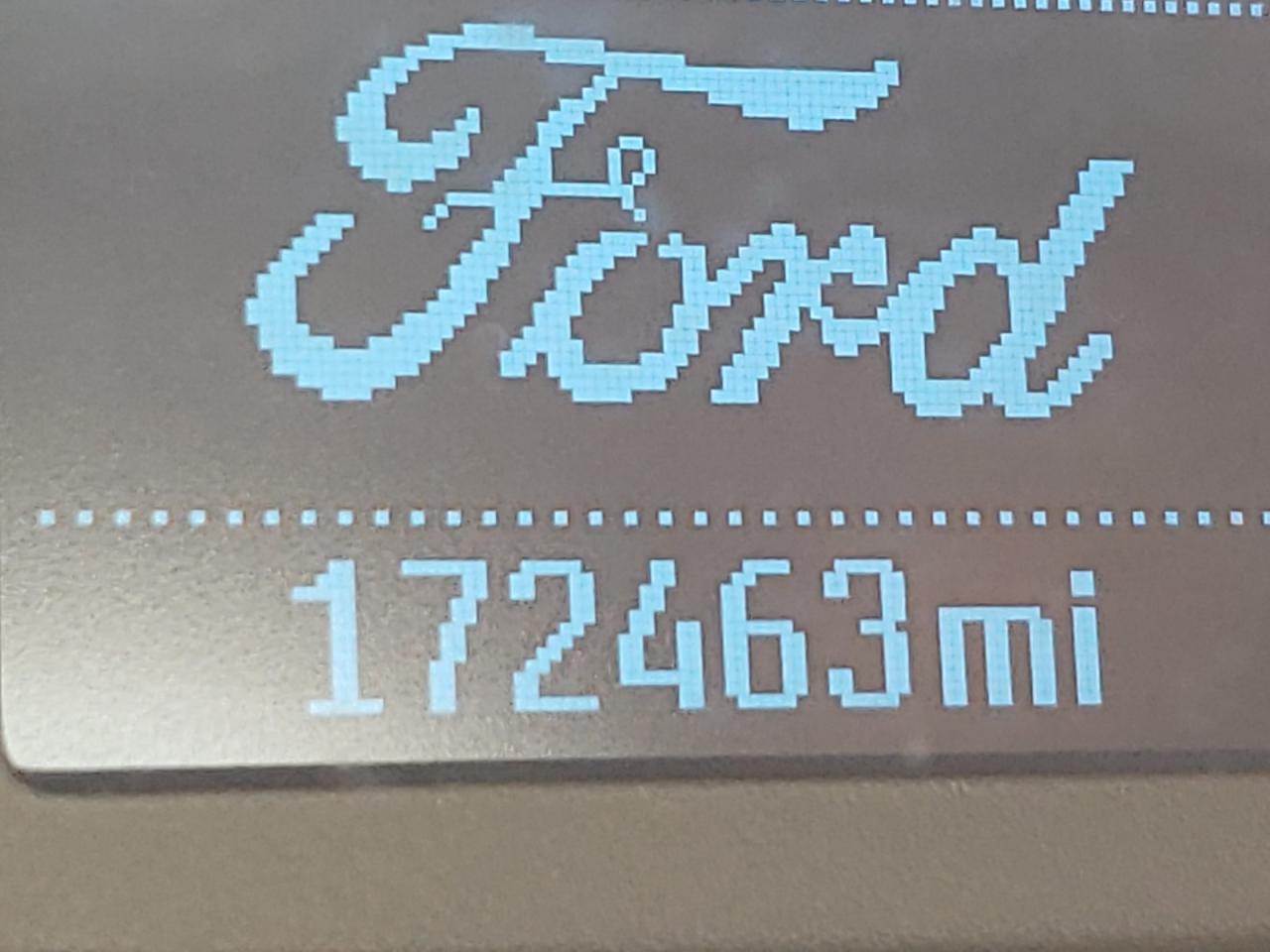 Photo 8 from auction – 2016 FORD TRANSIT T- with VIN 1FBZX2ZMXGKA17931