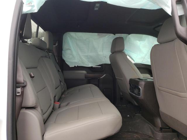 Photo 6 from auction – 2021 GMC SIERRA K25 with VIN 1GT49NEY3MF170665