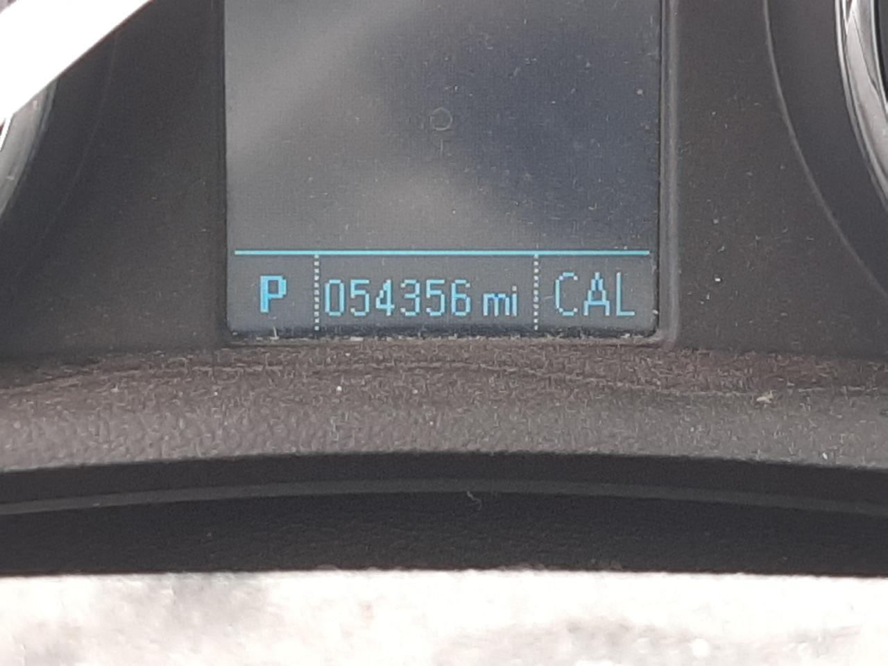 Photo 8 from auction – 2015 BUICK ENCORE CON with VIN KL4CJBSB2FB188385