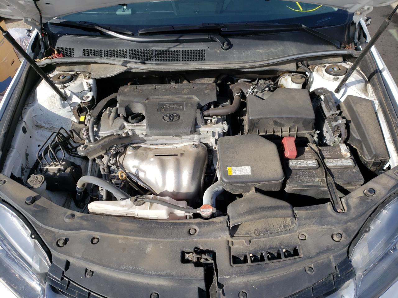 Photo 7 from auction – 2016 TOYOTA CAMRY LE with VIN 4T1BF1FK0GU259074