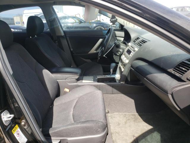 Photo 5 from auction – 2011 TOYOTA CAMRY BASE with VIN 4T1BF3EK5BU704821