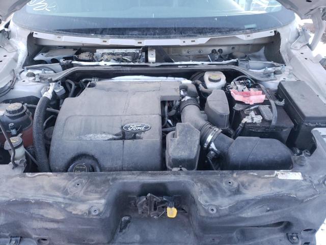 Photo 7 from auction – 2014 FORD EXPLORER L with VIN 1FM5K8F80EGB96821