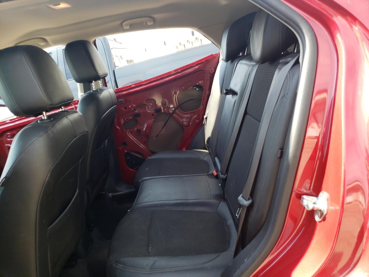 Photo 6 from auction – 2017 BUICK ENCORE PRE with VIN KL4CJASB6HB100614