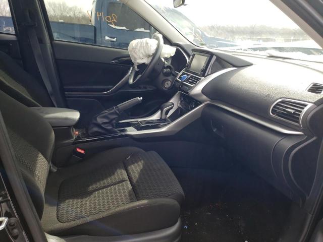 Photo 5 from auction – 2020 MITSUBISHI ECLIPSE CR with VIN JA4AS3AA0LZ032576