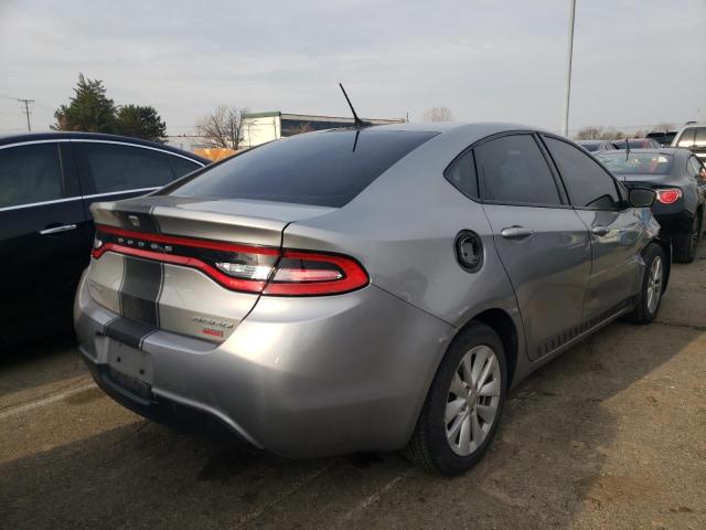Photo 4 from auction – 2015 DODGE DART SE AE with VIN 1C3CDFDH4FD181243