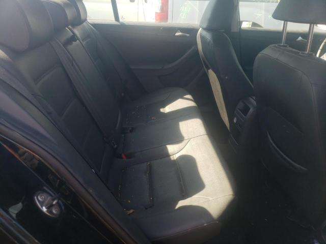Photo 6 from auction – 2012 VOLKSWAGEN JETTA SE with VIN 3VWDP7AJ1CM338292