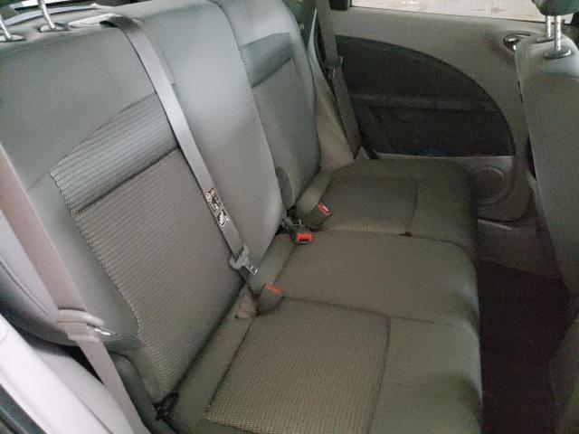 Photo 6 from auction – 2008 CHRYSLER PT CRUISER with VIN 3A8FY58B68T162356