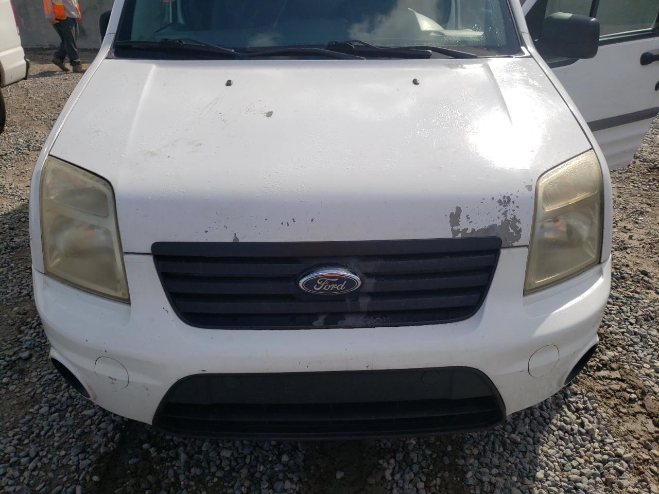Photo 7 from auction – 2010 FORD TRANSIT CO with VIN NM0LS7BN4AT023058