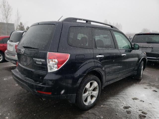 Photo 4 from auction – 2010 SUBARU FORESTER 2 with VIN JF2SH6CC1AH805066