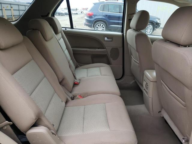 Photo 6 from auction – 2007 FORD FREESTYLE with VIN 1FMDK05147GA29866