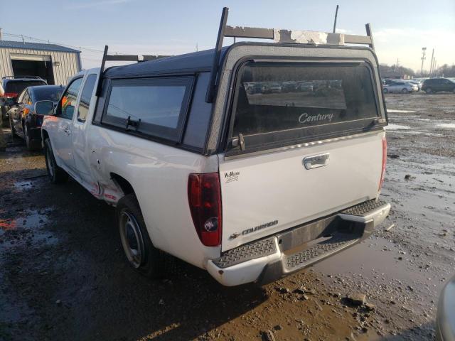 Zdjęcie 3 z aukcji – 2012 CHEVROLET COLORADO z VIN 1GCESBFE7C8168268