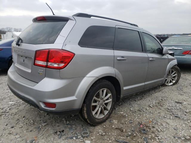 Photo 4 from auction – 2017 DODGE JOURNEY SX with VIN 3C4PDCBG9HT518816