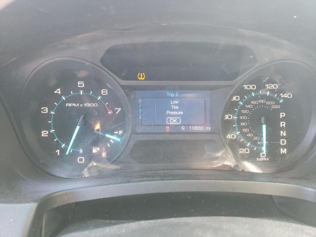Photo 8 from auction – 2012 FORD EXPLORER X with VIN 1FMHK7D88CGA49248