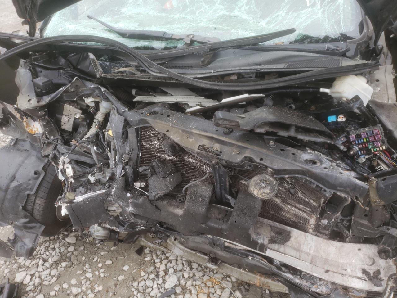 Foto 7 de la subasta – 2005 LEXUS RX 330 con VIN 2T2GA31U05C026749