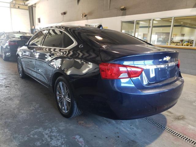 Photo 3 from auction – 2014 CHEVROLET IMPALA LS with VIN 2G11Y5SL8E9253431