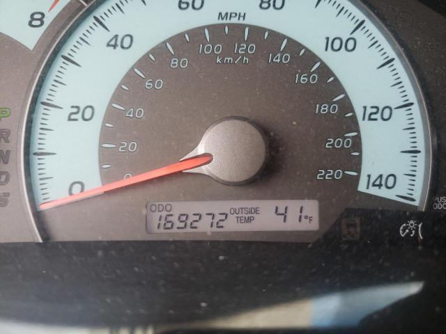 Photo 8 from auction – 2011 TOYOTA CAMRY BASE with VIN 4T1BF3EK5BU704821