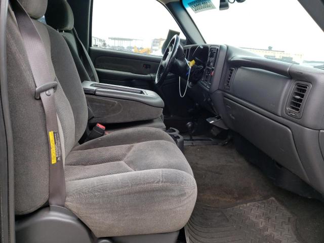 Photo 5 from auction – 2003 CHEVROLET SILVERADO with VIN 1GCHK29U13E137714