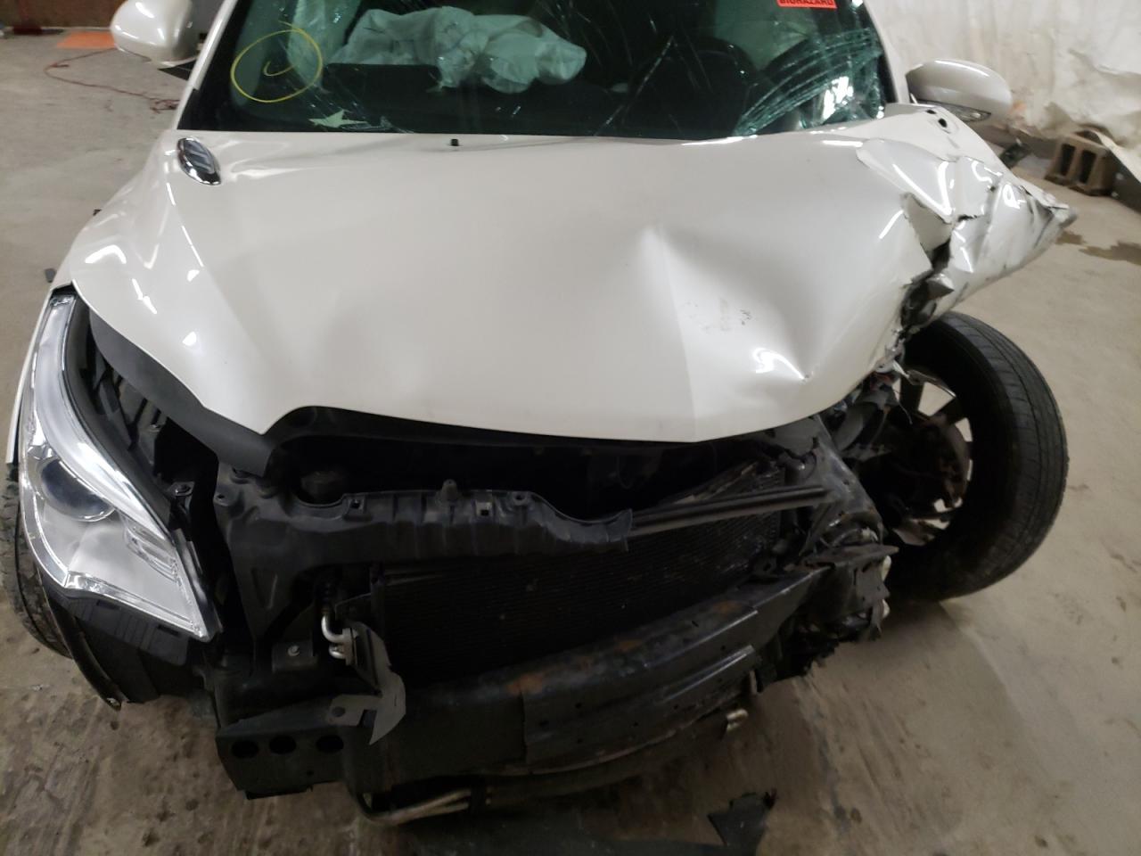 Photo 7 from auction – 2014 BUICK ENCLAVE with VIN 5GAKVCKD7EJ182892
