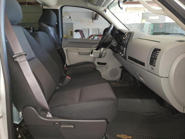 Photo 5 from auction – 2013 CHEVROLET SILVERADO with VIN 1GCNCPEX7DZ319120