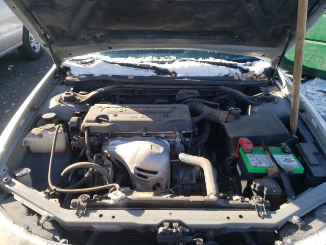 Photo 7 from auction – 2002 TOYOTA CAMRY SOLA with VIN 2T1CE22PX2C008877