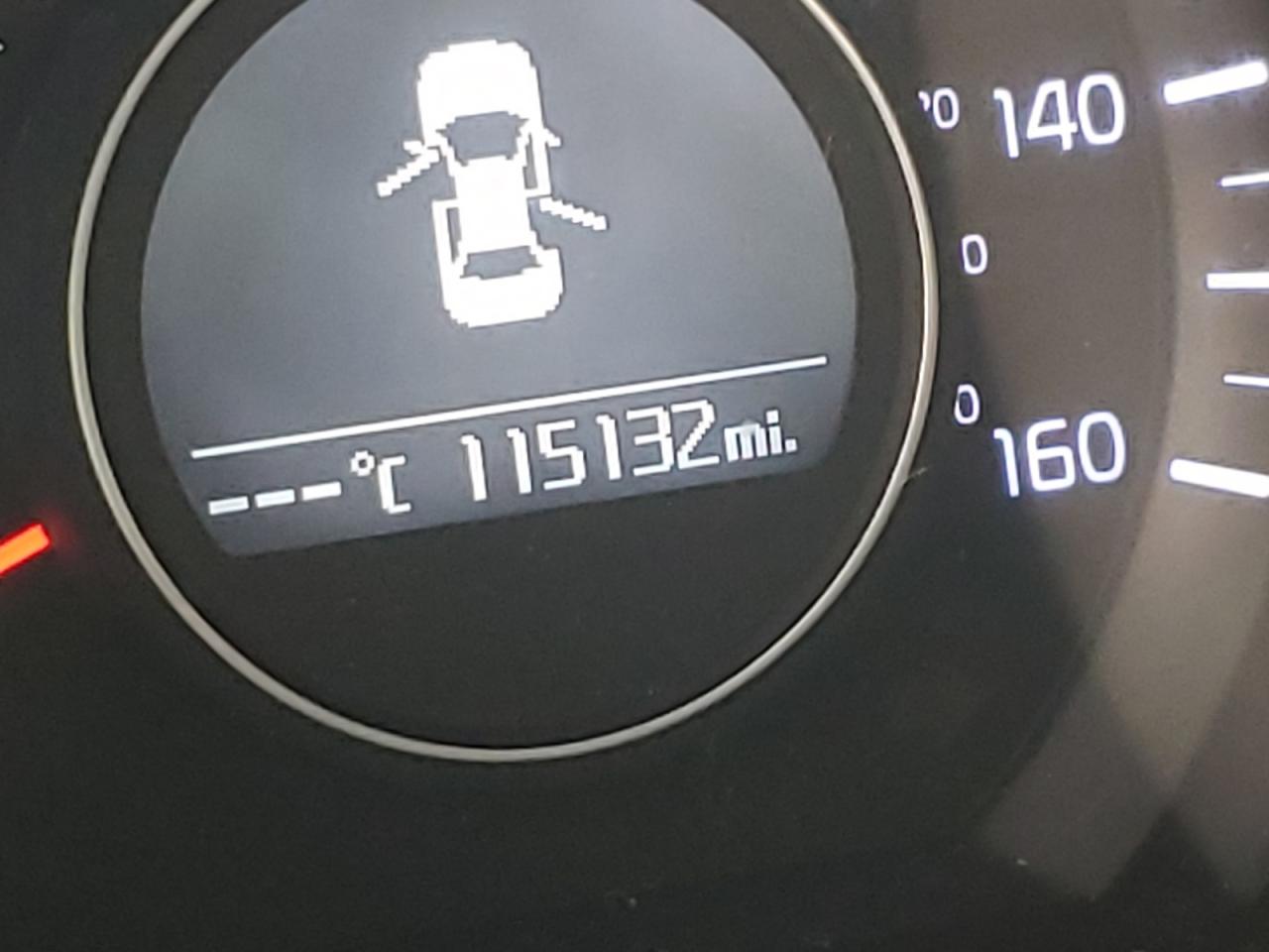 Zdjęcie 8 z aukcji – 2015 KIA OPTIMA EX z VIN 5XXGN4A77FG510520