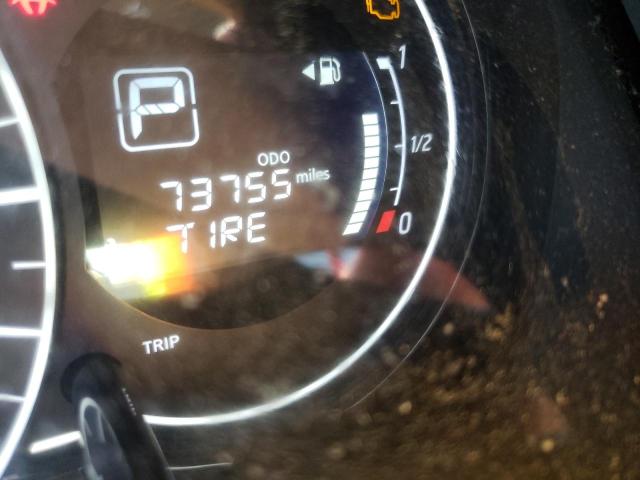 Photo 8 from auction – 2017 NISSAN VERSA NOTE with VIN 3N1CE2CP2HL377675
