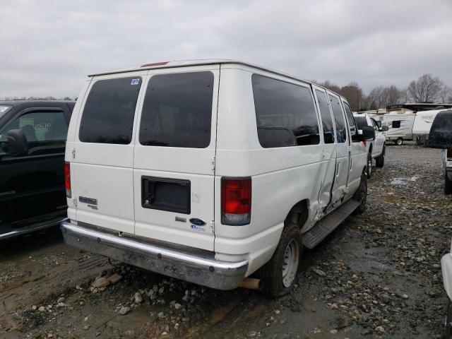 Photo 4 from auction – 2009 FORD ECONOLINE with VIN 1FBNE31L99DA68227