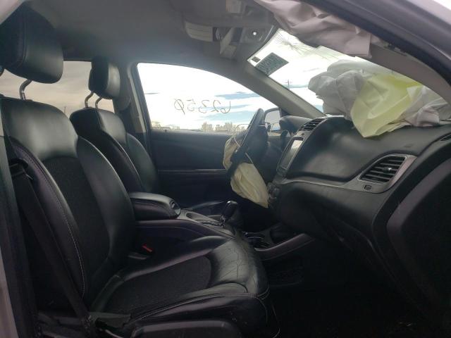Photo 5 from auction – 2018 DODGE JOURNEY CR with VIN 3C4PDDGG2JT370903