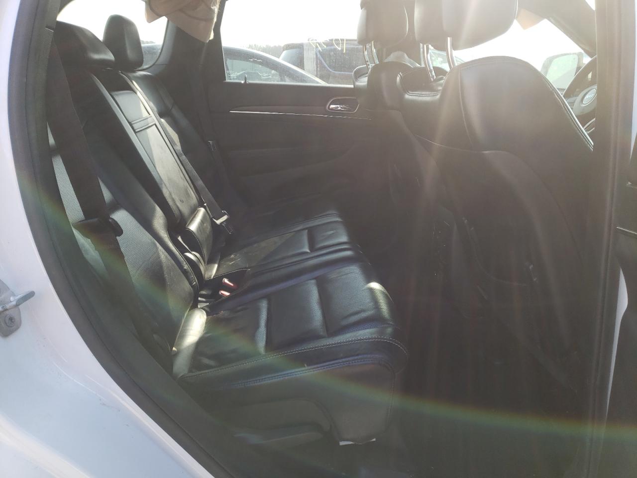 Photo 6 from auction – 2015 JEEP GRAND CHER with VIN 1C4RJEBG1FC230715